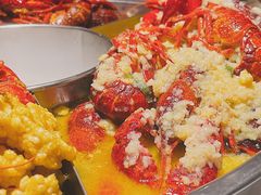 -王红军龙虾(盐仓桥店)