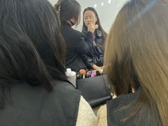 -吉田美学化妆美甲摄影培训(宁波校区)
