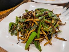 -龙井壹号·茶缘山景宴(龙井村店)