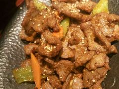 -大同江朝鲜菜•长春地标美食(绿园吾悦广场店)