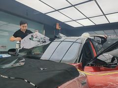 -车友必成·3M汽车贴膜/隐形车衣/改色膜(成都店)