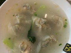 -一品小笼(金融街店)