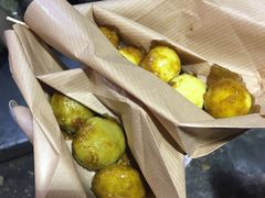 -利强记北角鸡蛋仔(弥敦道店 )