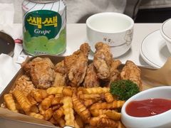 -吴氏包饭·传统民俗料理(延大学府店)