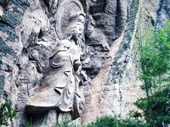-武夷山风景名胜区-虎啸岩