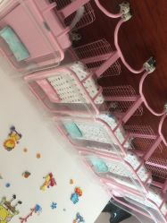 -美满国际月子中心(合生汇店)