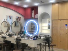 -海马体照相馆(广州新世界云门New park店)