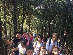 -梦幻奥陶纪景区