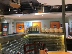 -北京老门框爆肚涮肉馆(凤城六路店)