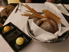 -瑞吉酒店 · Elba 欧尔巴意大利餐厅· 精致意餐·云端聚会
