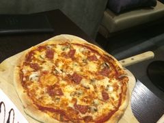 -TAMATI(巴黎贝甜韩式西餐厅店)
