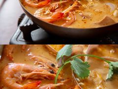 四喜沙茶锅-林四喜·闽南传家菜(鼓浪屿店)