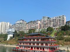 -乌江画廊(彭水苗族土家族自治县)