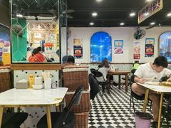 -澳门陈光记烧味饭店(南京德基广场店)