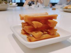 -T館·花园艺术餐厅