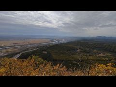 -帽儿山国家森林公园