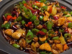 -绿茶餐厅(深圳龙华天虹购物中心店)