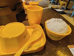 -蛙喔牛蛙(百联南方店)