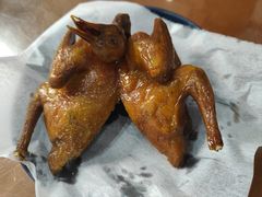 -煲煲掂风味煲仔饭餐厅(西区店)