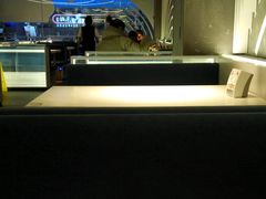 -鱼酷活鱼烤鱼(张江长泰店)