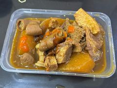 -阿姨牛杂(北京路店)