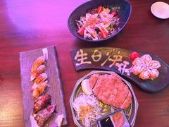 -白石の深夜食堂(宝龙店)