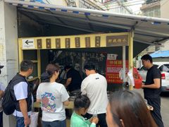 -钟姨糖水(惠城店)