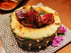 -MIKOMIKO和牛烧肉专门店(南门店)