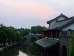 -台儿庄古城