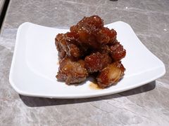 糖醋小排-鼎泰丰(国贸商城店)