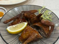 -凤城礼记鱼翅海鲜酒家(新马路总店)