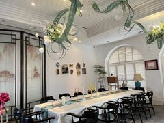 -22ºN BISTRO西餐&酒馆(石奥商业街店)