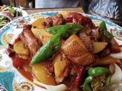 -巴依老爷新疆美食(远洋未来汇购物中心店)