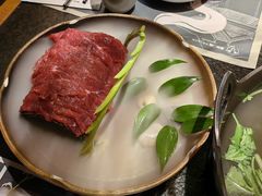-盡膳口福跷脚牛肉火锅(国贸商城店)