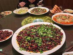 -江湖黑大兔(杨家坪店)