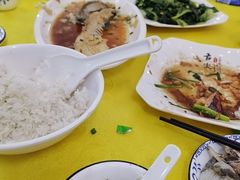 -秋姐美食店(旅游大道店)