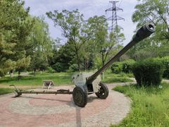-北方兵器城