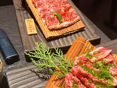 -黑牛の店·黑金店(沈阳万象城店)