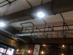 -fishtank鱼缸咖啡(三山街店)