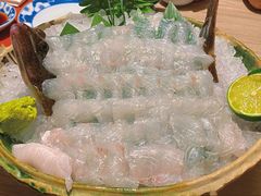-小山日本料理(兴业太古汇店)