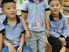 -海富金太阳幼儿园(金杨十街坊东)