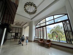 -海口喜来登酒店