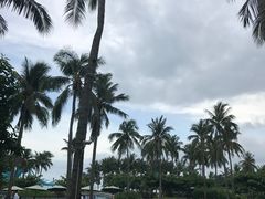 -三亚亚龙湾天域度假酒店