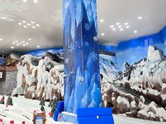 -湘江欢乐城欢乐雪域