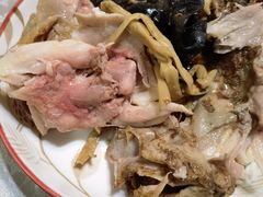 烤鸡-大益烤鸡