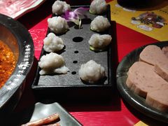 -谭鸭血老火锅(龙湖宝山天街店)