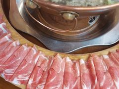 -津门老羊家·铜锅涮羊肉·烧烤(科技园店)