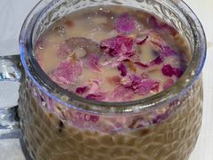 -张记虾尾·火锅·烧烤·大排档(涉外店)