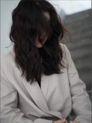点击看大图 -MORI HAIR SALON日式美发沙龙