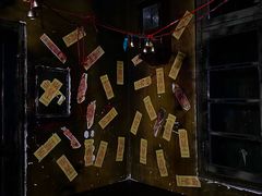 -关你鬼室大型密室逃脱(佛山创意园店)
